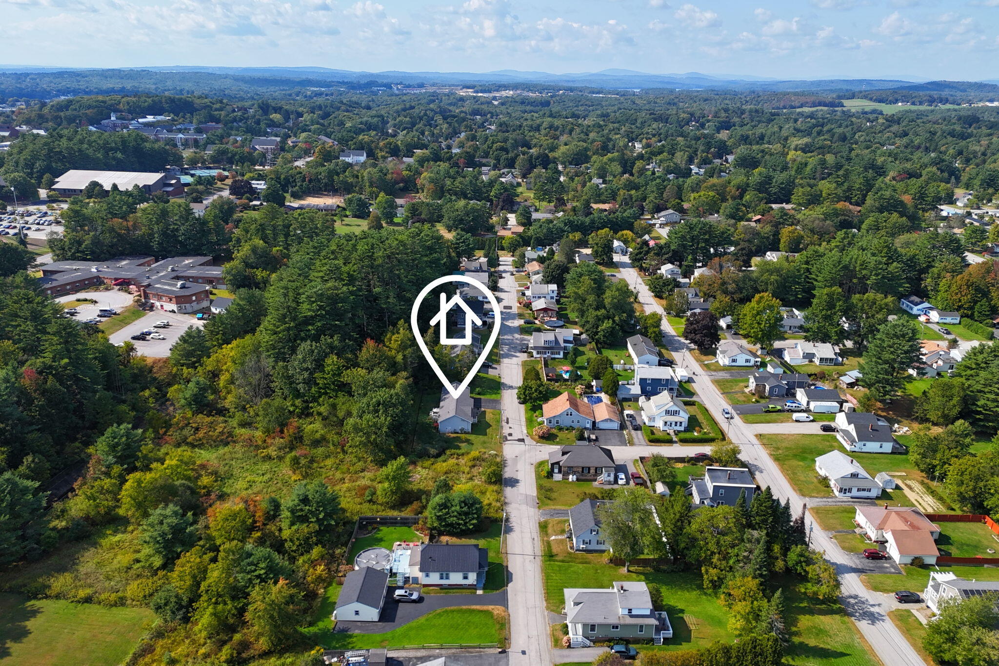 50 Lemont Avenue Lewiston ME 04240