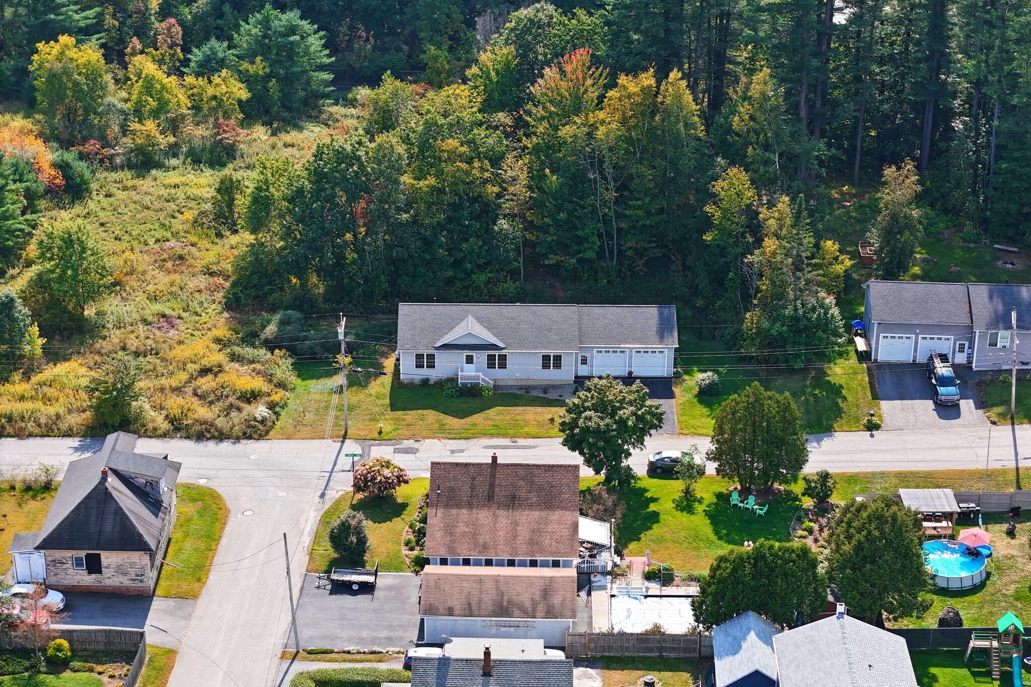 50 Lemont Avenue Lewiston ME 04240