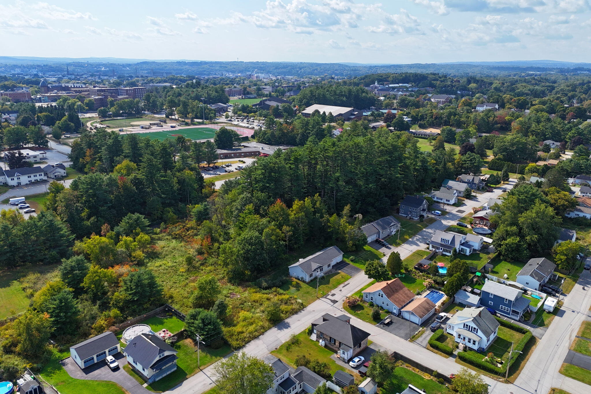 50 Lemont Avenue Lewiston ME 04240