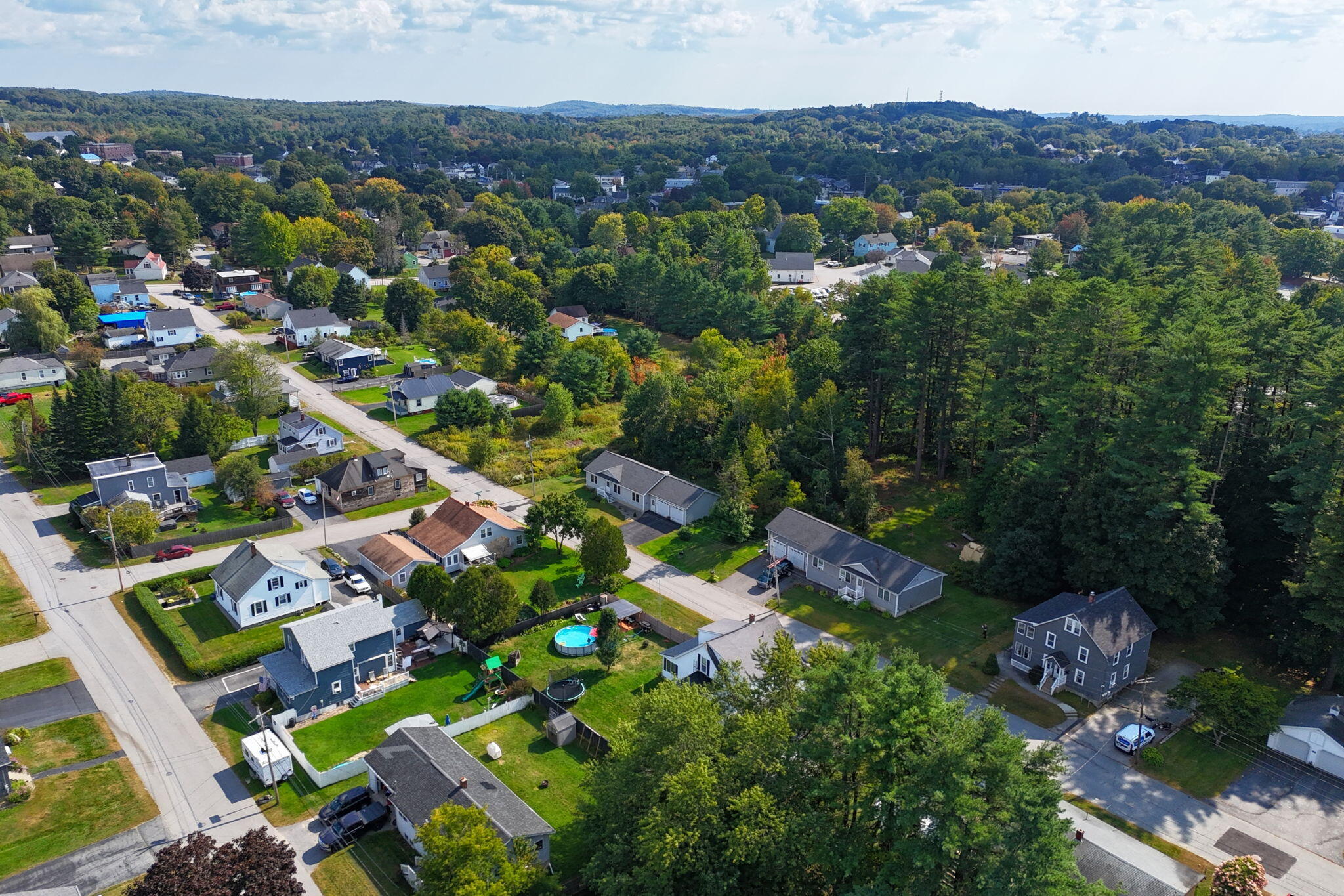 50 Lemont Avenue Lewiston ME 04240