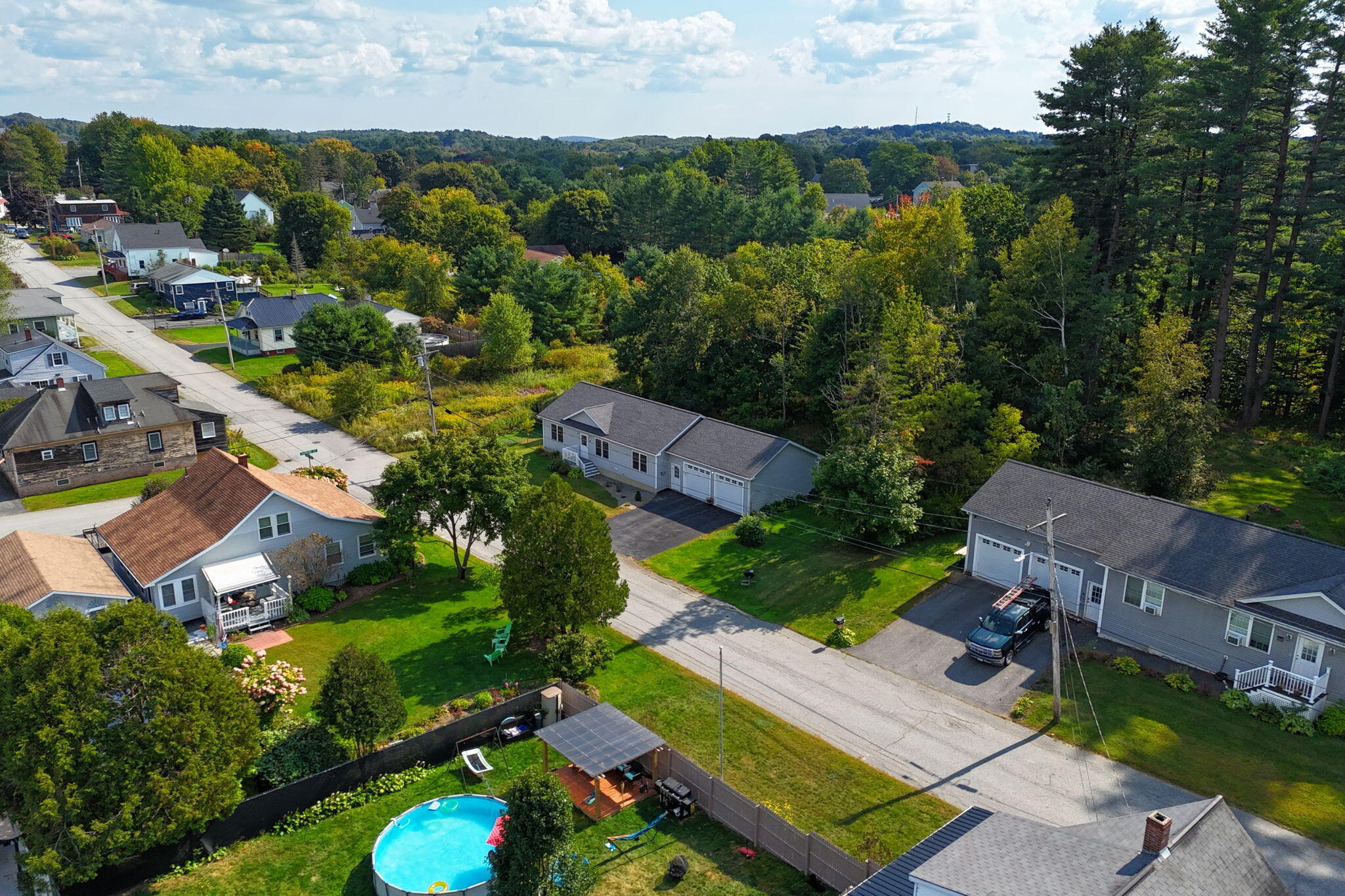 50 Lemont Avenue Lewiston ME 04240