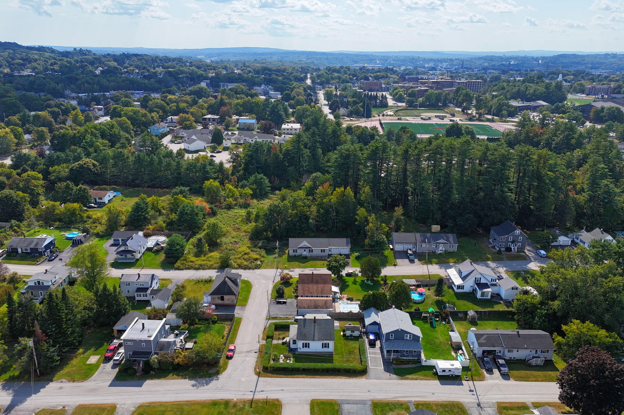 50 Lemont Avenue Lewiston ME 04240