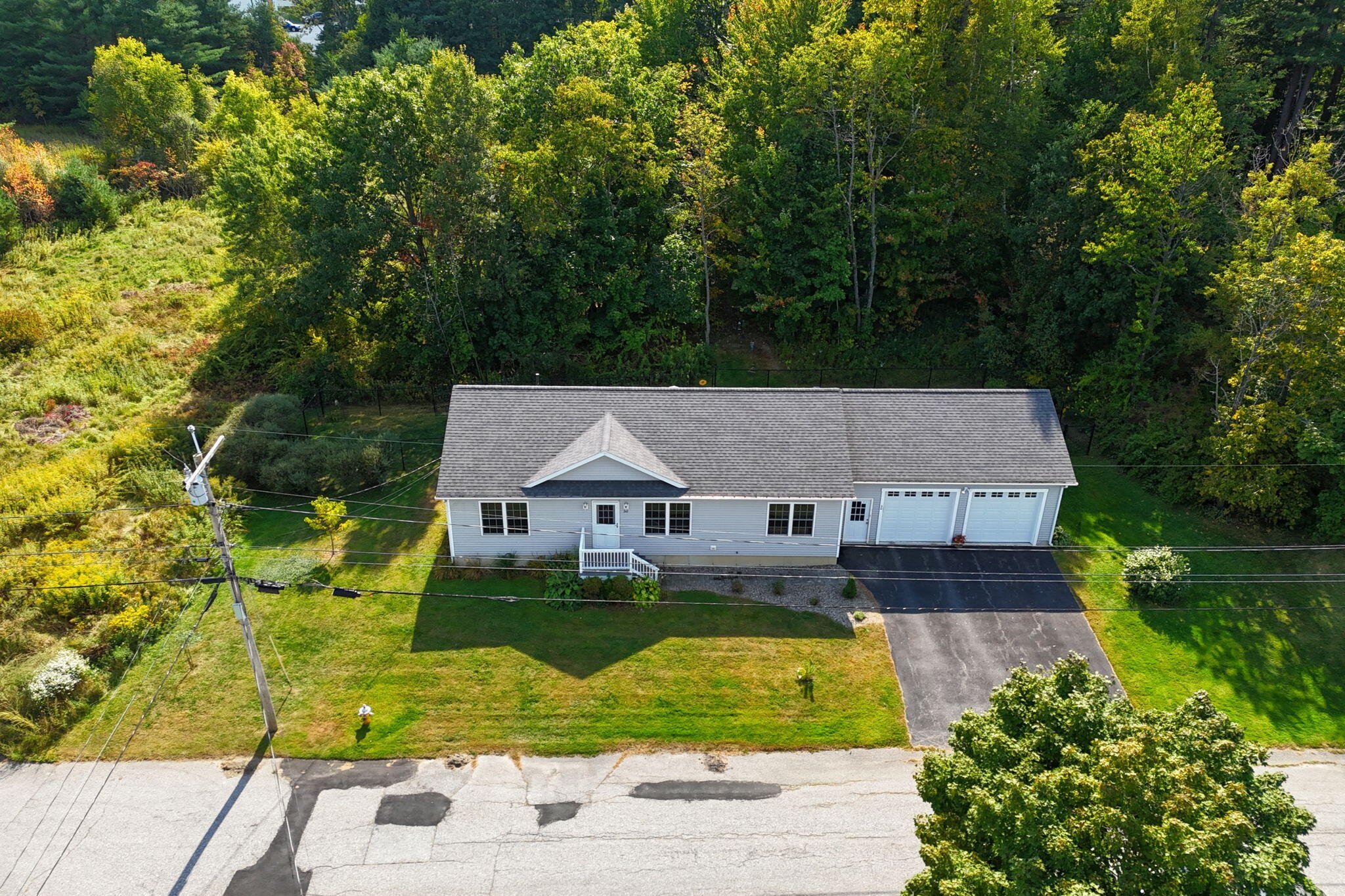 50 Lemont Avenue Lewiston ME 04240