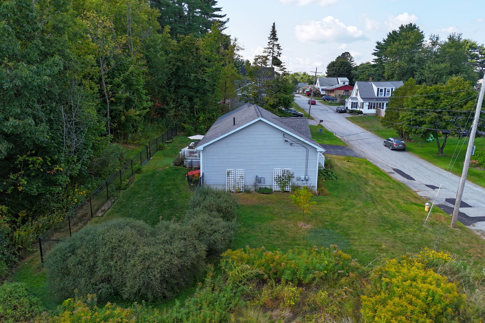 50 Lemont Avenue Lewiston ME 04240