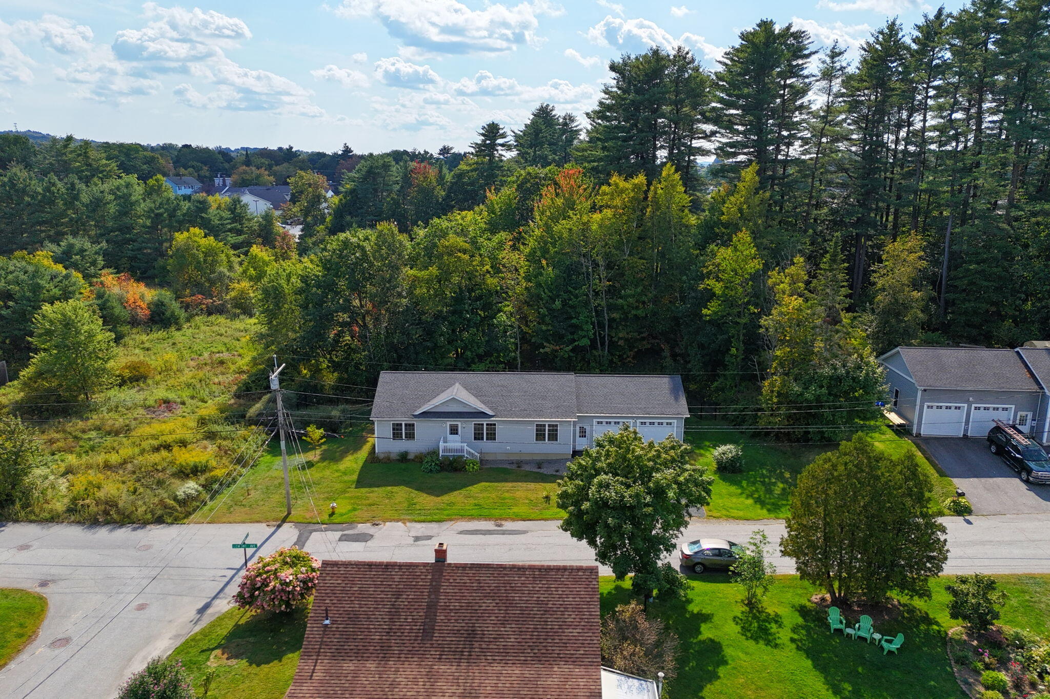 50 Lemont Avenue Lewiston ME 04240