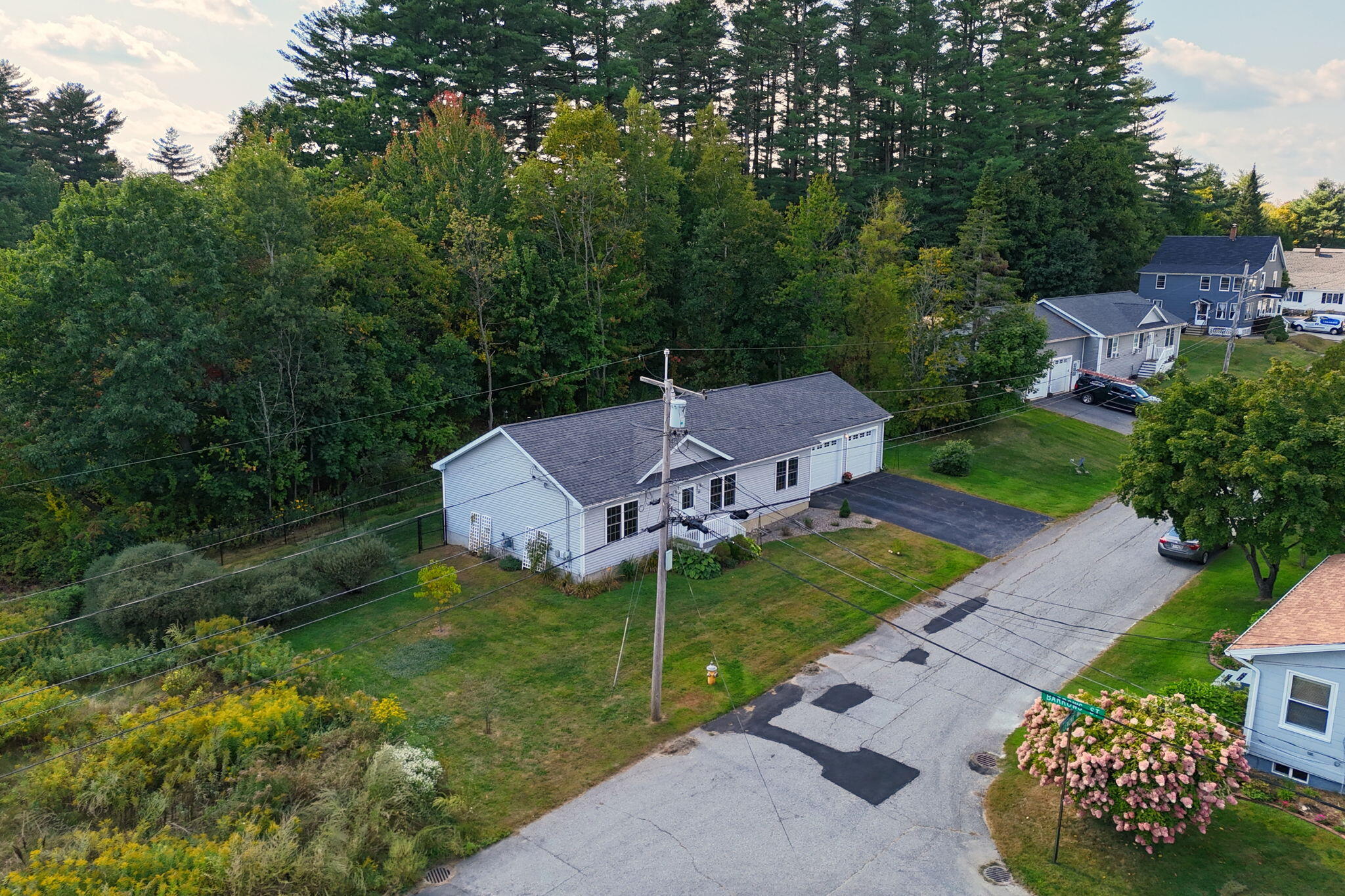 50 Lemont Avenue Lewiston ME 04240