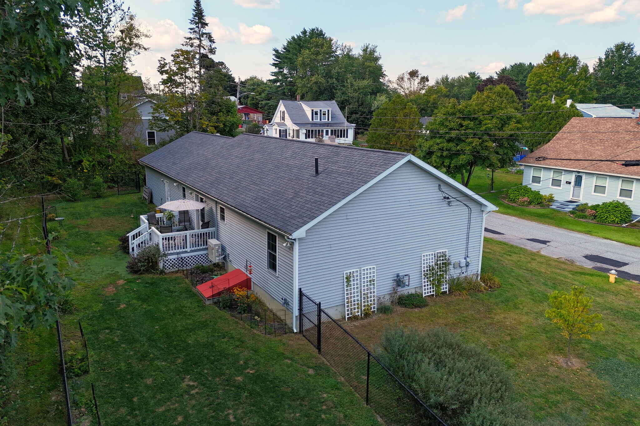 50 Lemont Avenue Lewiston ME 04240