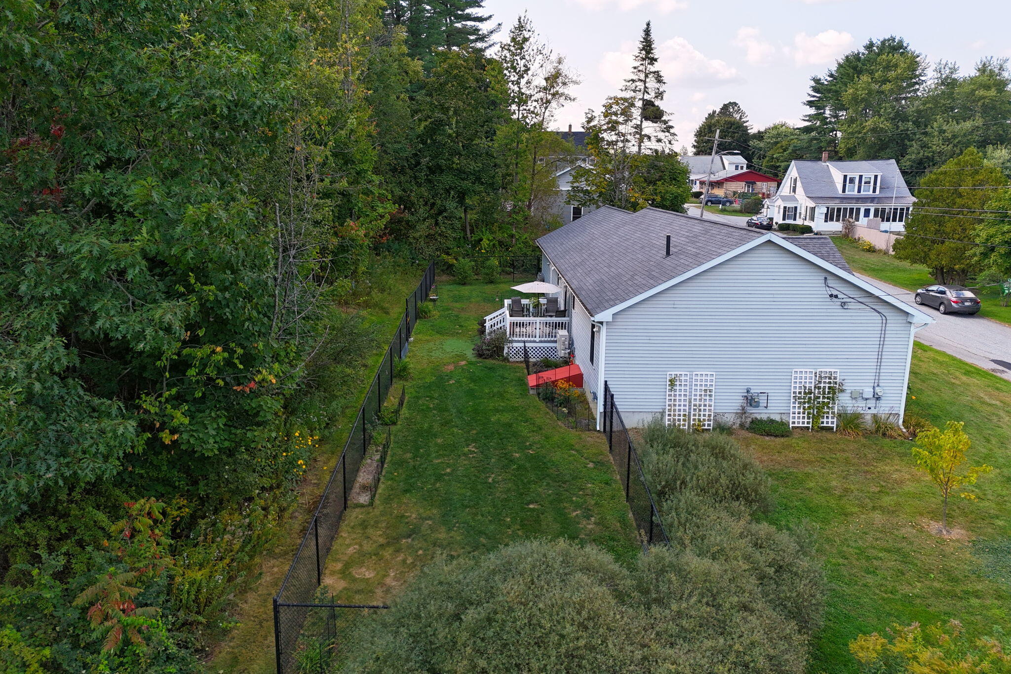 50 Lemont Avenue Lewiston ME 04240