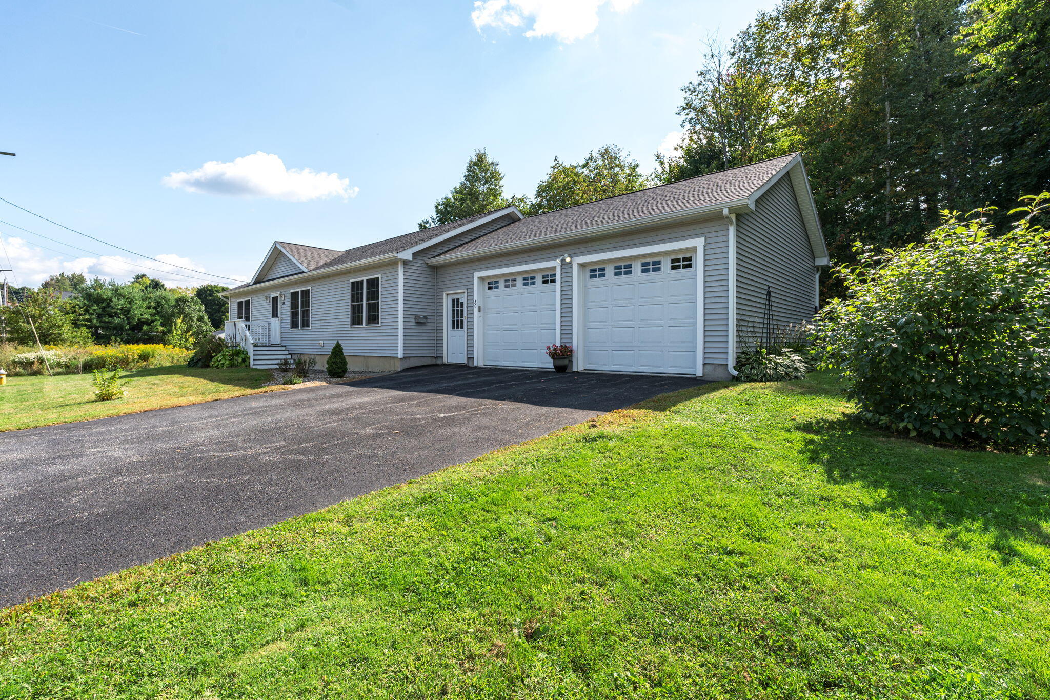 50 Lemont Avenue Lewiston ME 04240