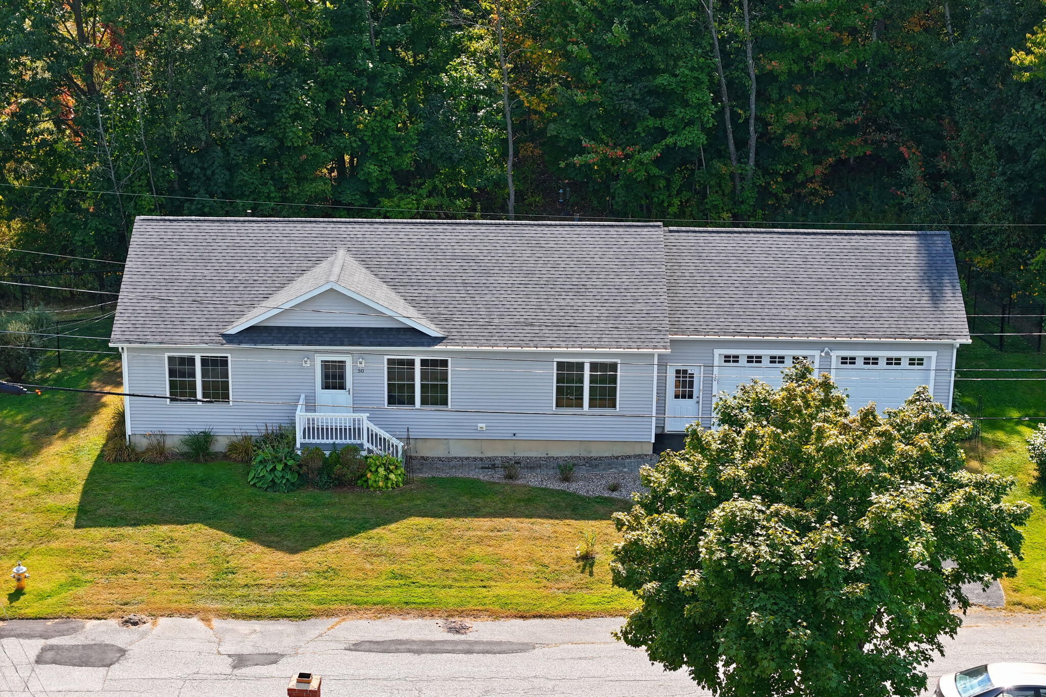 50 Lemont Avenue Lewiston ME 04240