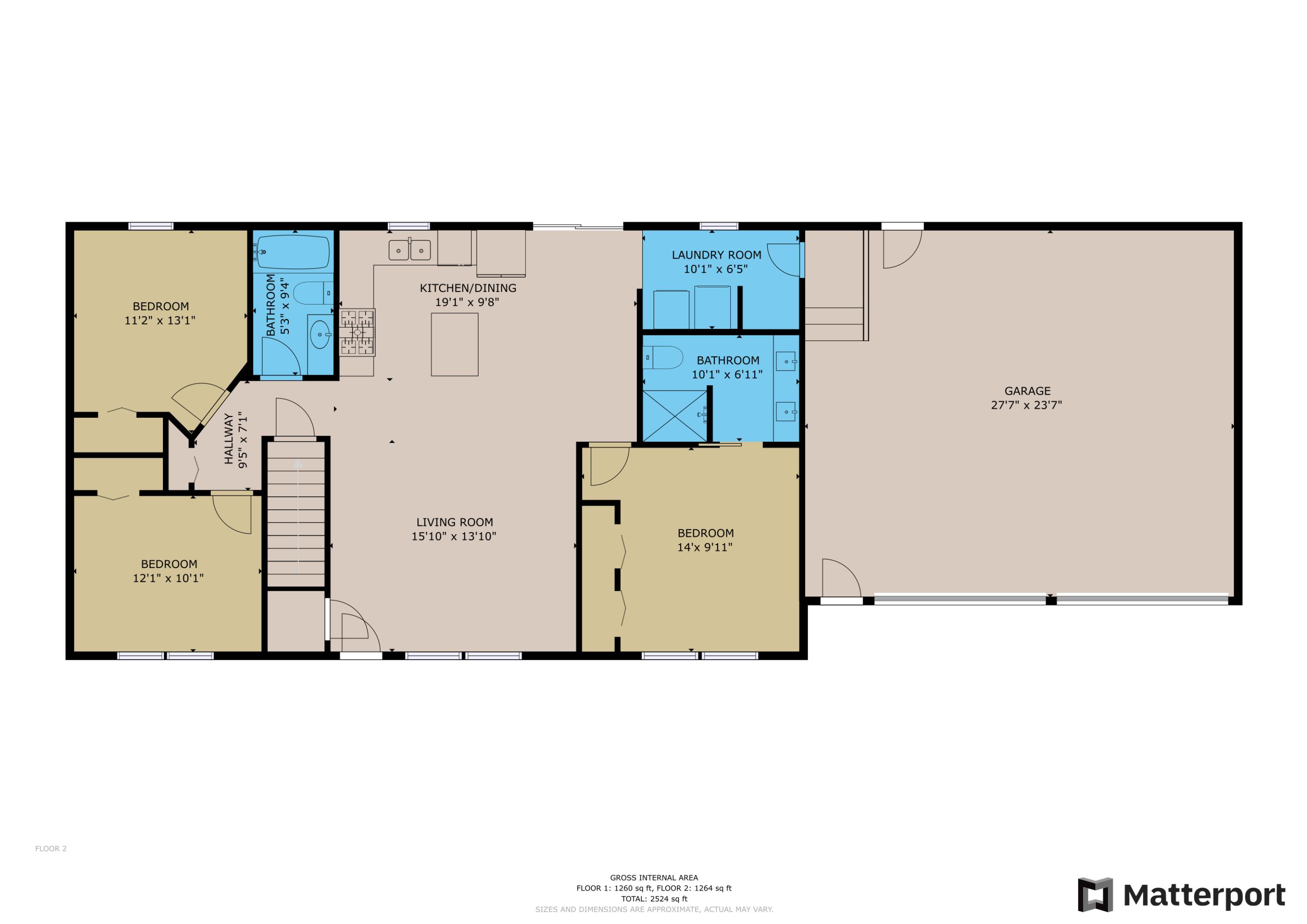 50 Lemont Avenue Lewiston ME 04240