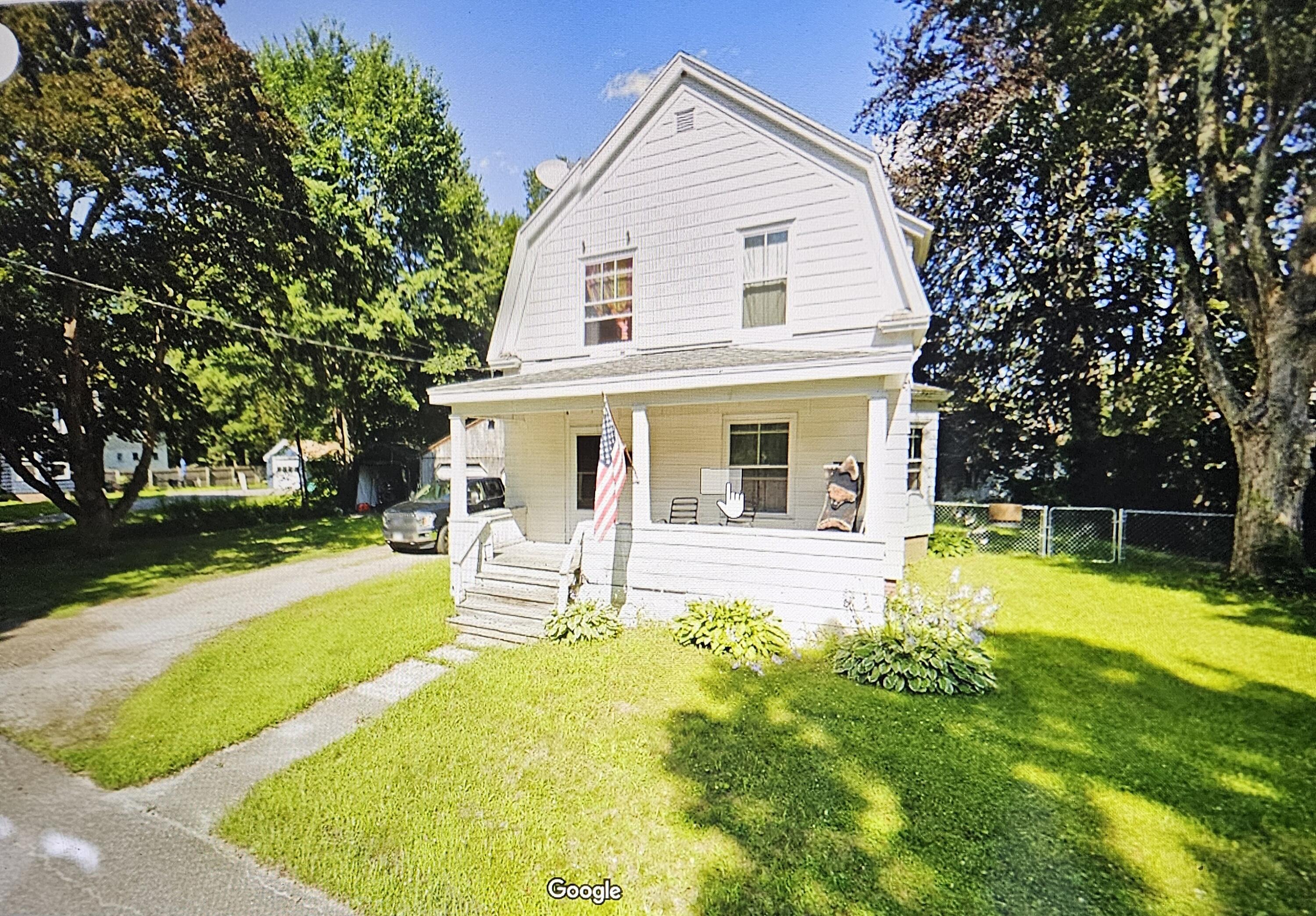 3 Pleasant Street Gorham ME 04038