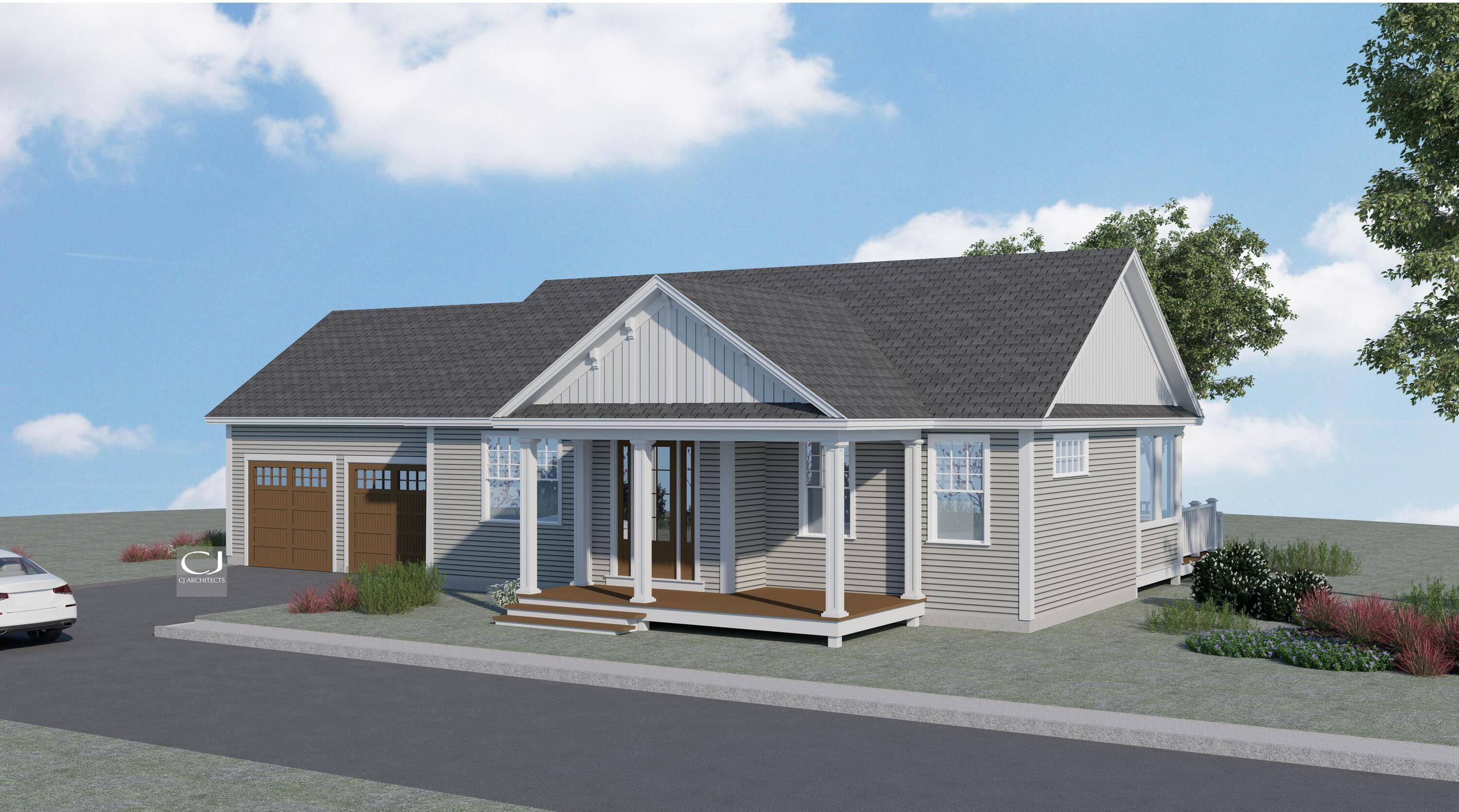 12 Tranquility Drive Kennebunk ME 04043