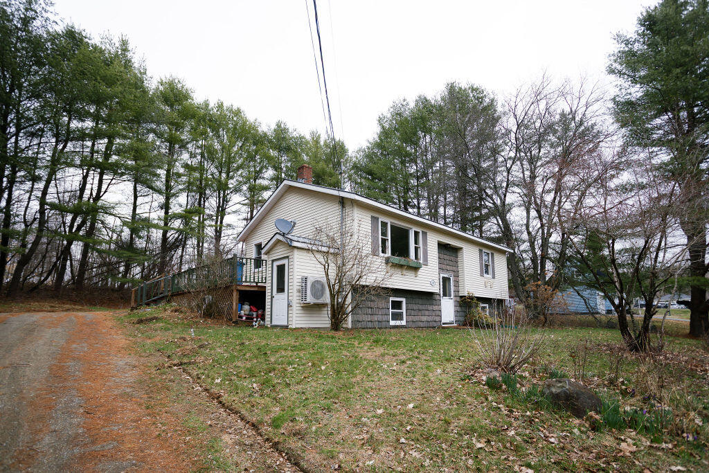 109 Sunny Hill Drive Farmington ME 04938