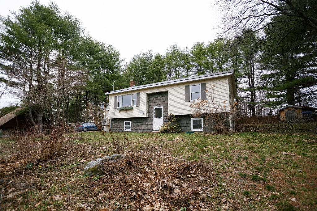 109 Sunny Hill Drive Farmington ME 04938