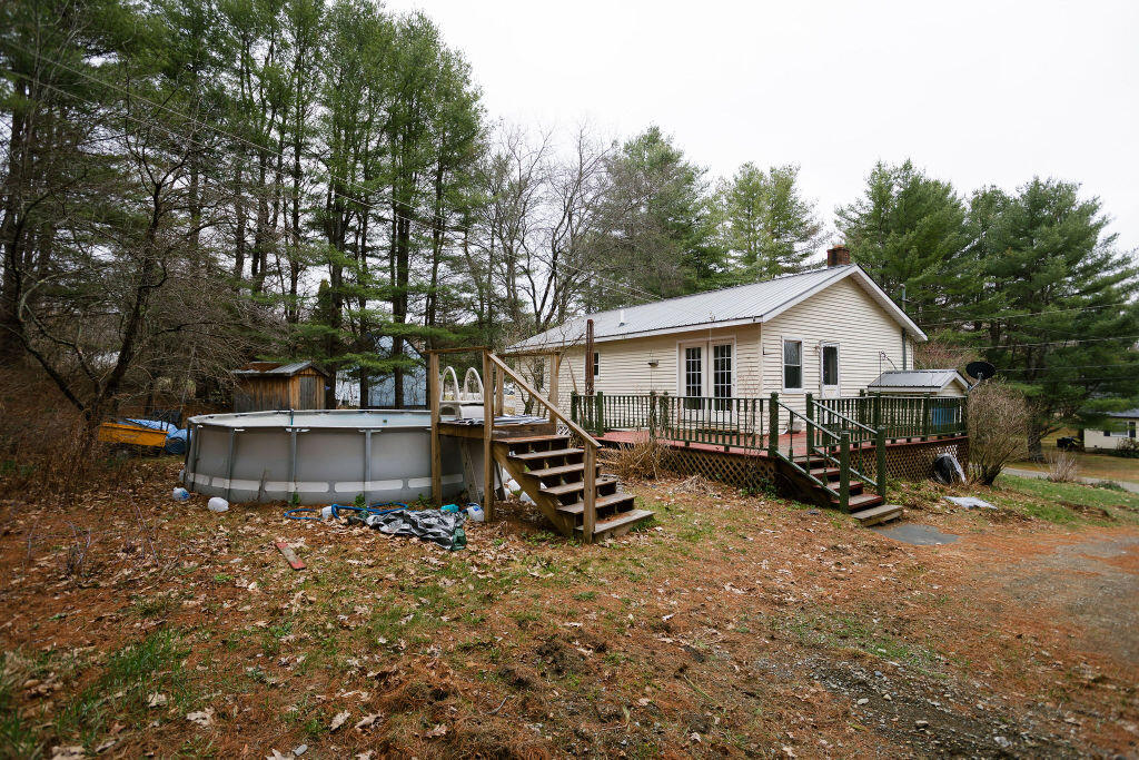 109 Sunny Hill Drive Farmington ME 04938