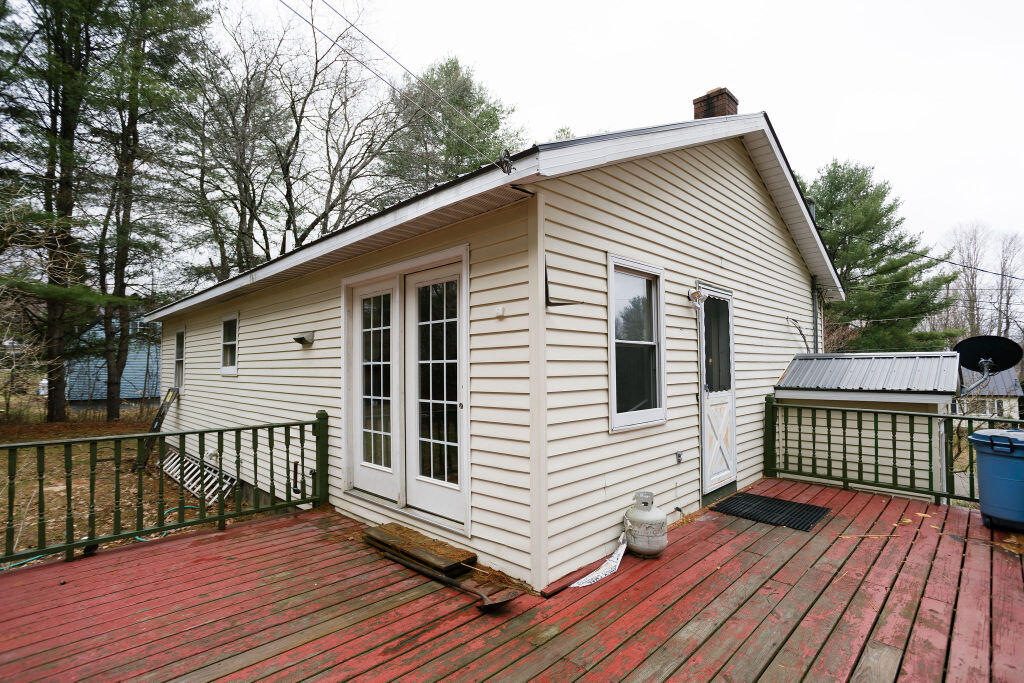 109 Sunny Hill Drive Farmington ME 04938