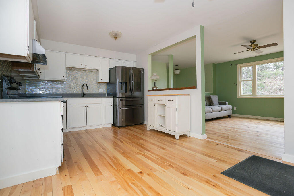 109 Sunny Hill Drive Farmington ME 04938