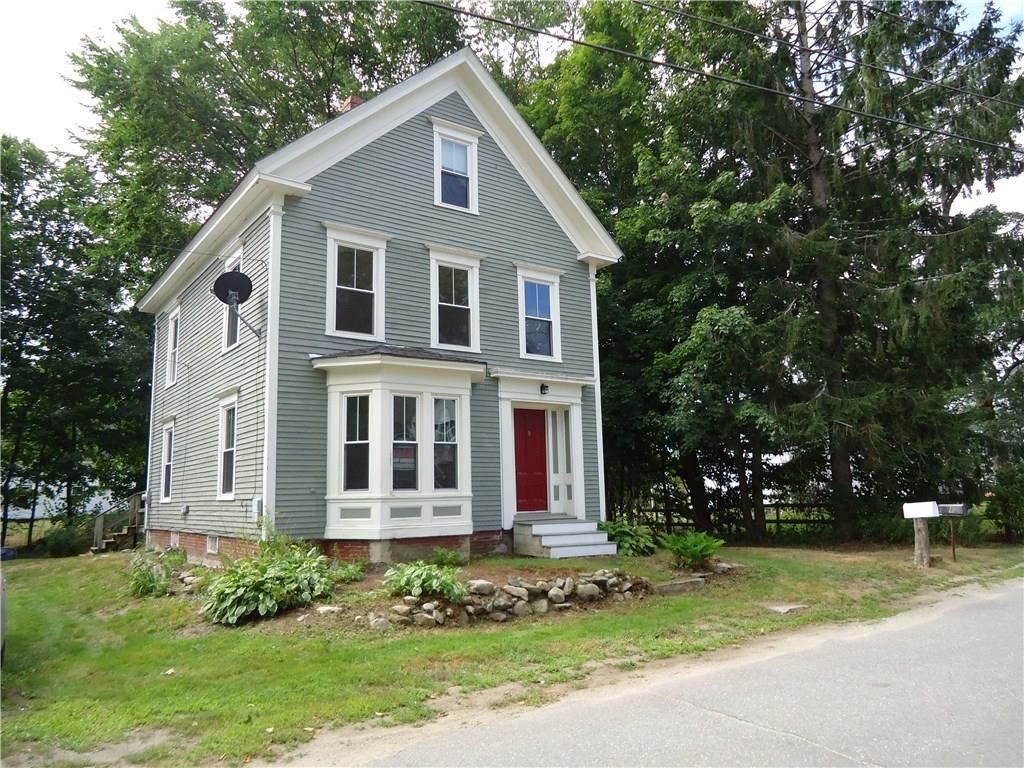 9 Shipyard Road Friendship 1436160 Maine Real Estate Experts