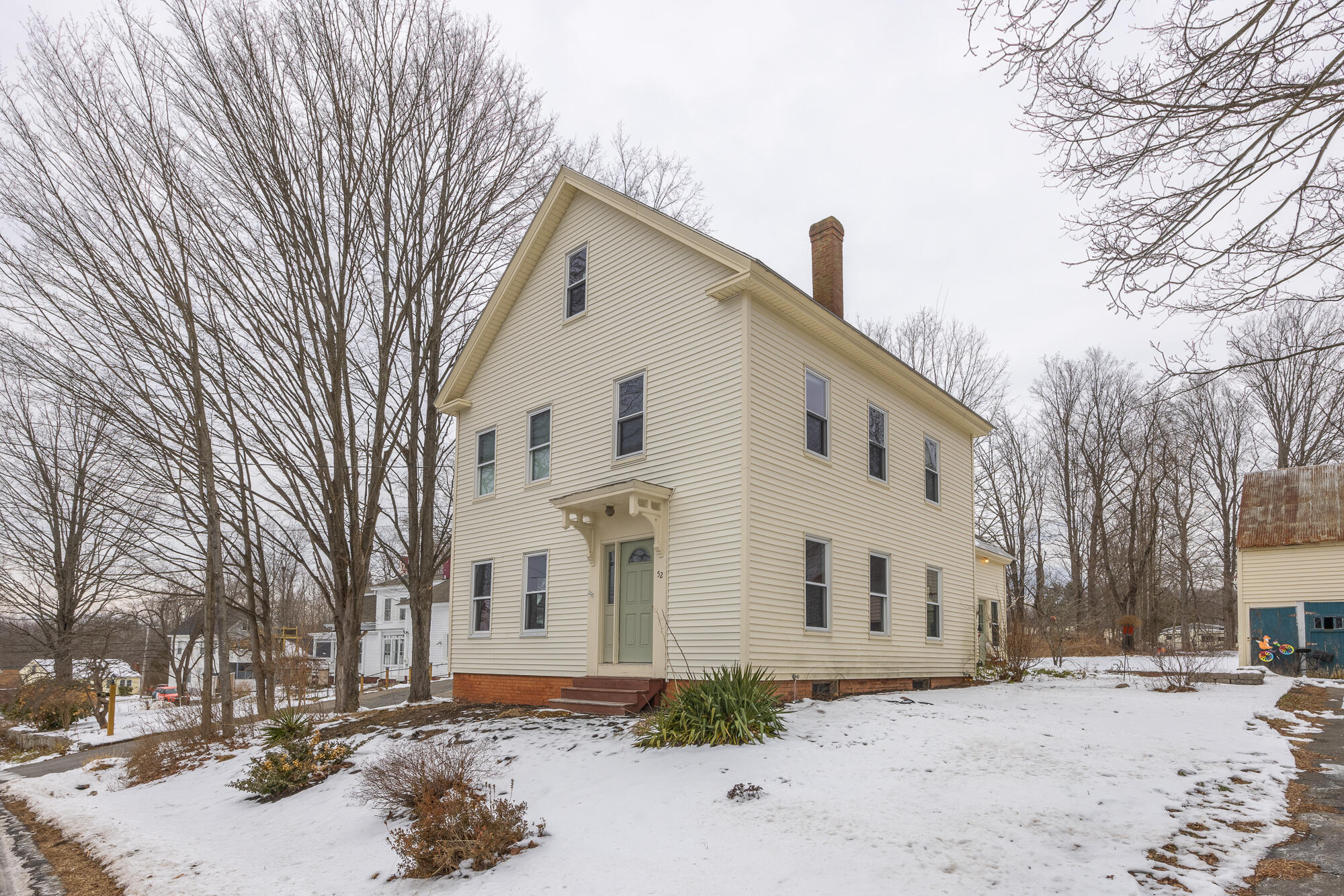 52 Logan Street Berwick ME 03901