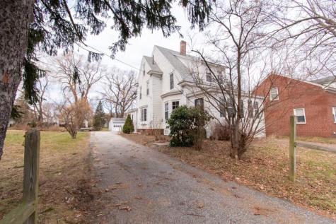 36 Sylvan Avenue Lewiston ME 04240