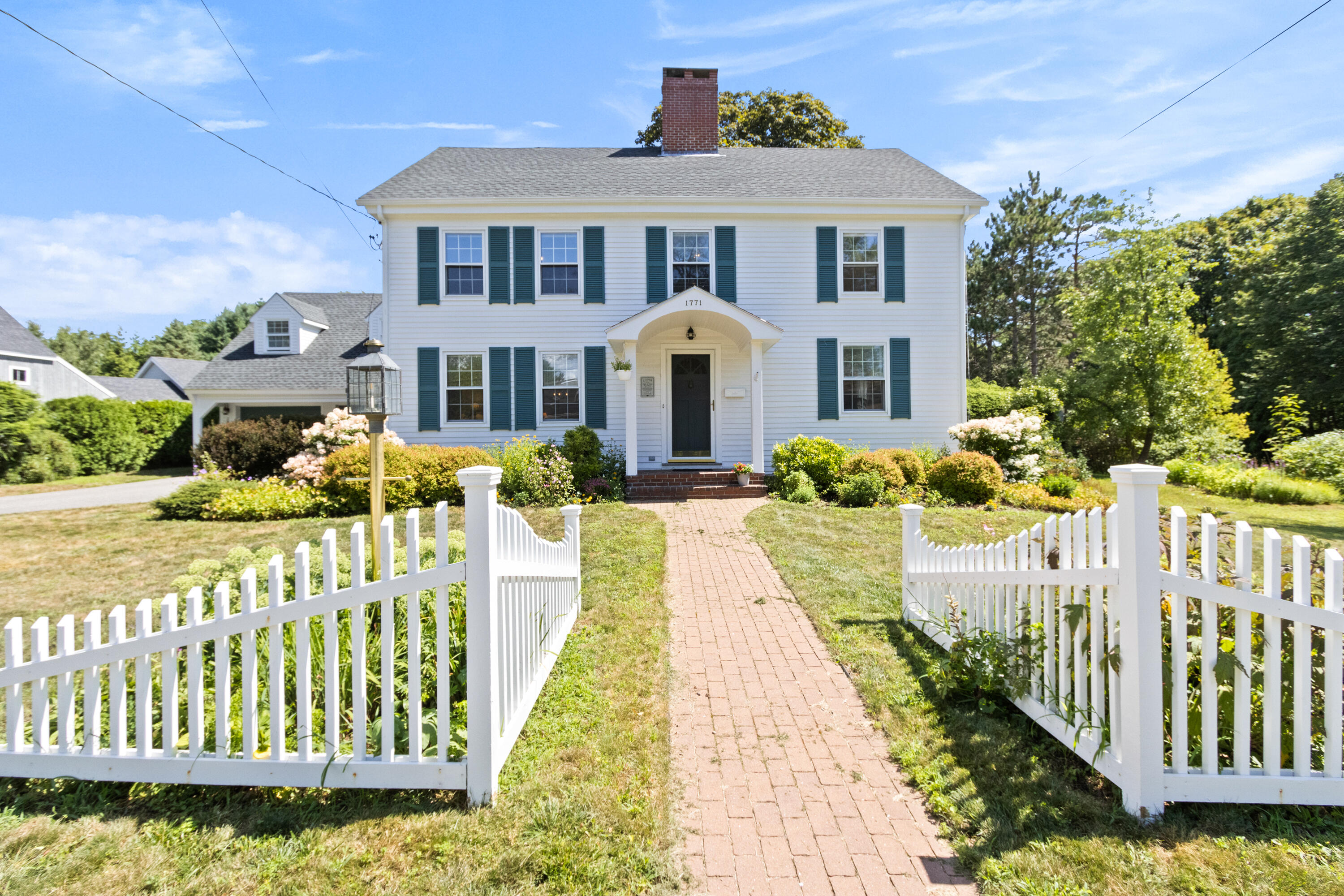 1771 Washington Avenue Portland ME 04103