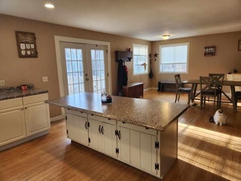 46 Snow Road Saint Albans ME 04971