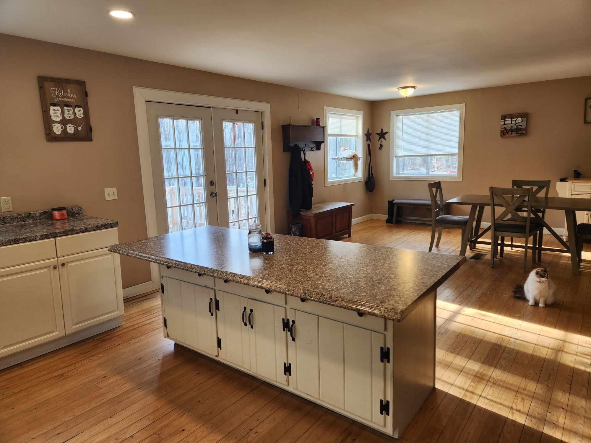 46 Snow Road Saint Albans ME 04971