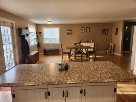 46 Snow Road Saint Albans ME 04971