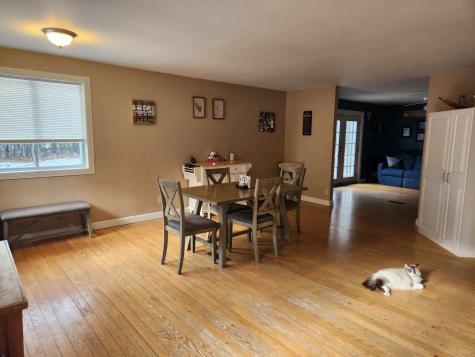 46 Snow Road Saint Albans ME 04971