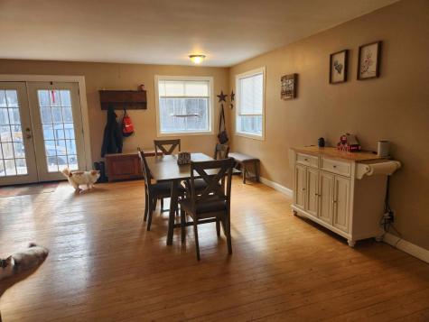 46 Snow Road Saint Albans ME 04971