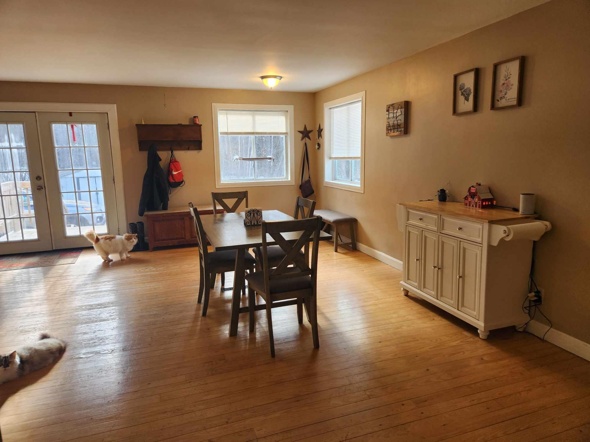 46 Snow Road Saint Albans ME 04971