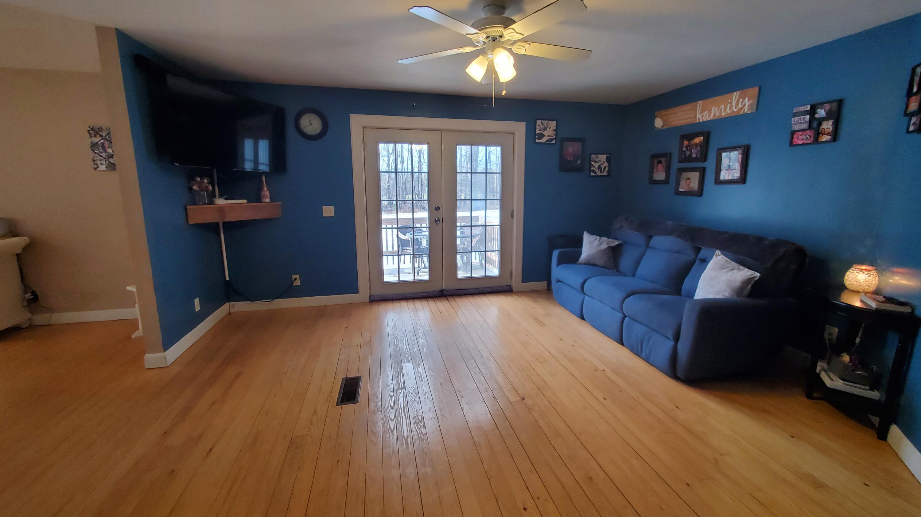 46 Snow Road Saint Albans ME 04971