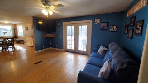 46 Snow Road Saint Albans ME 04971