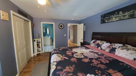 46 Snow Road Saint Albans ME 04971