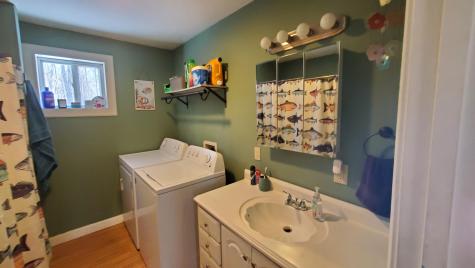 46 Snow Road Saint Albans ME 04971