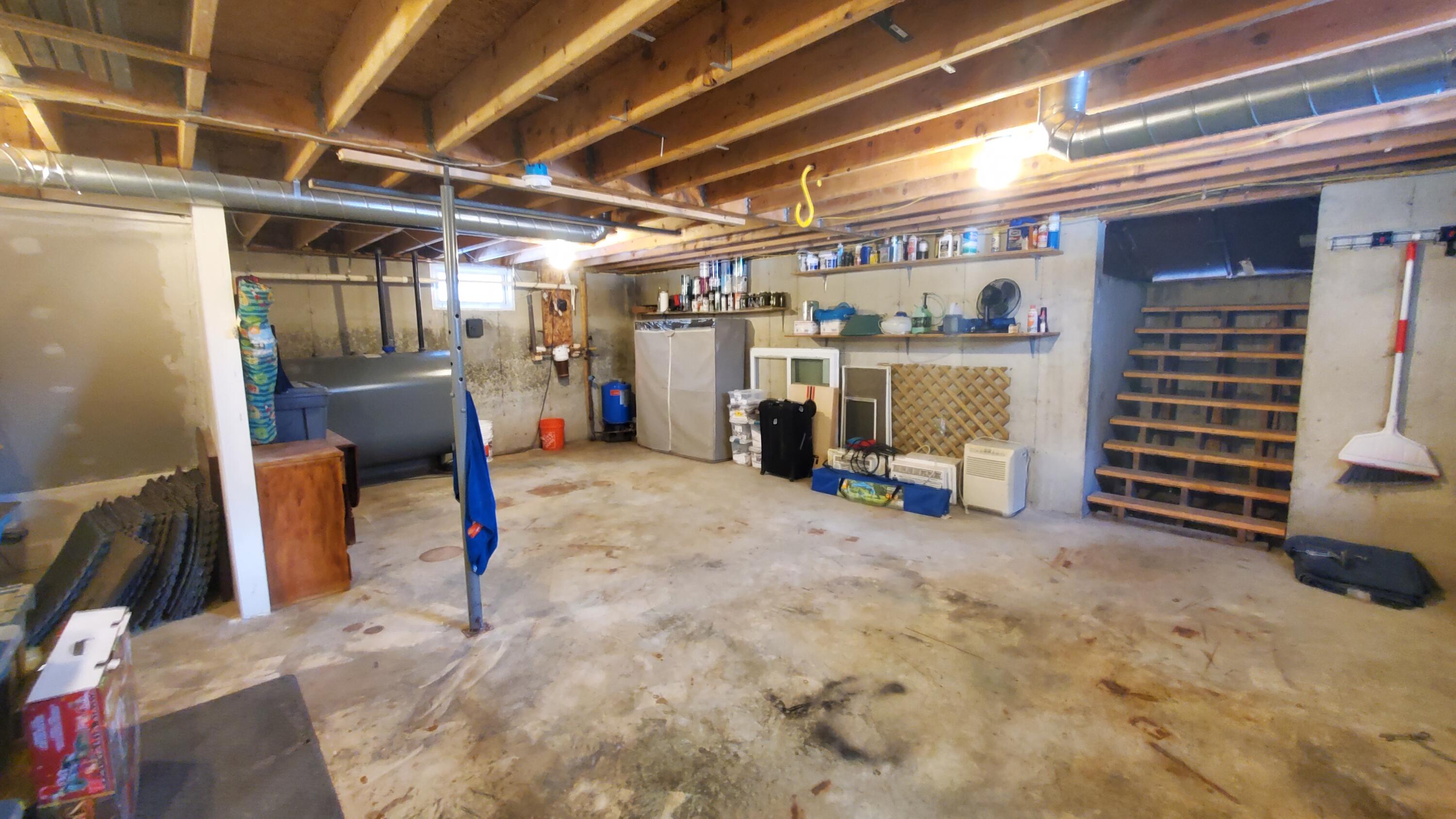 46 Snow Road Saint Albans ME 04971