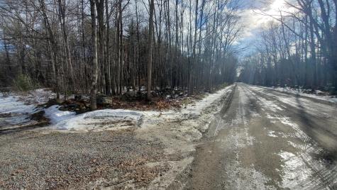 46 Snow Road Saint Albans ME 04971