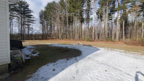 46 Snow Road Saint Albans ME 04971