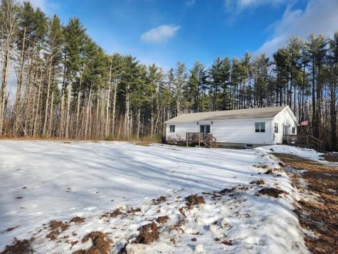 46 Snow Road Saint Albans ME 04971