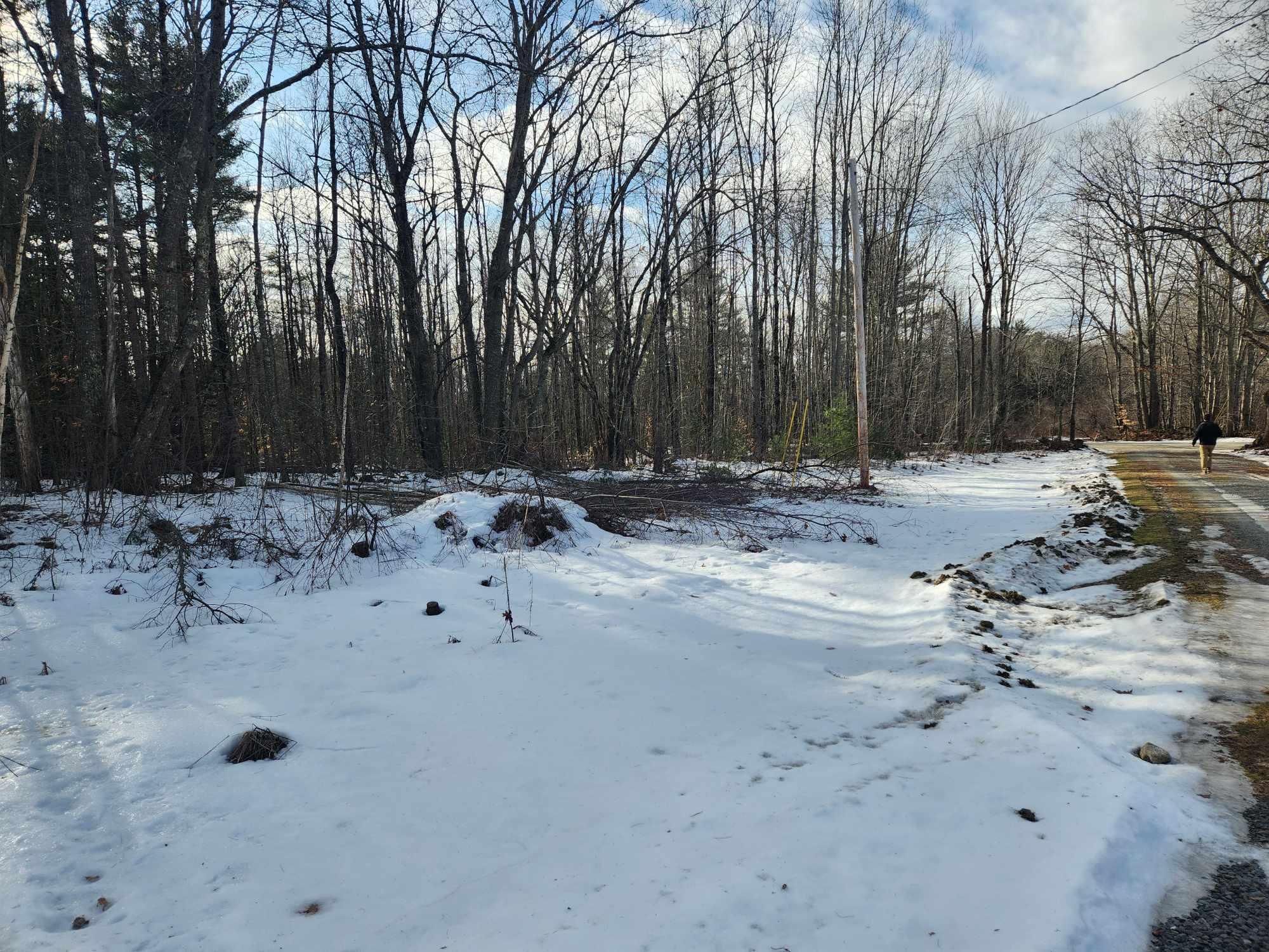 46 Snow Road Saint Albans ME 04971