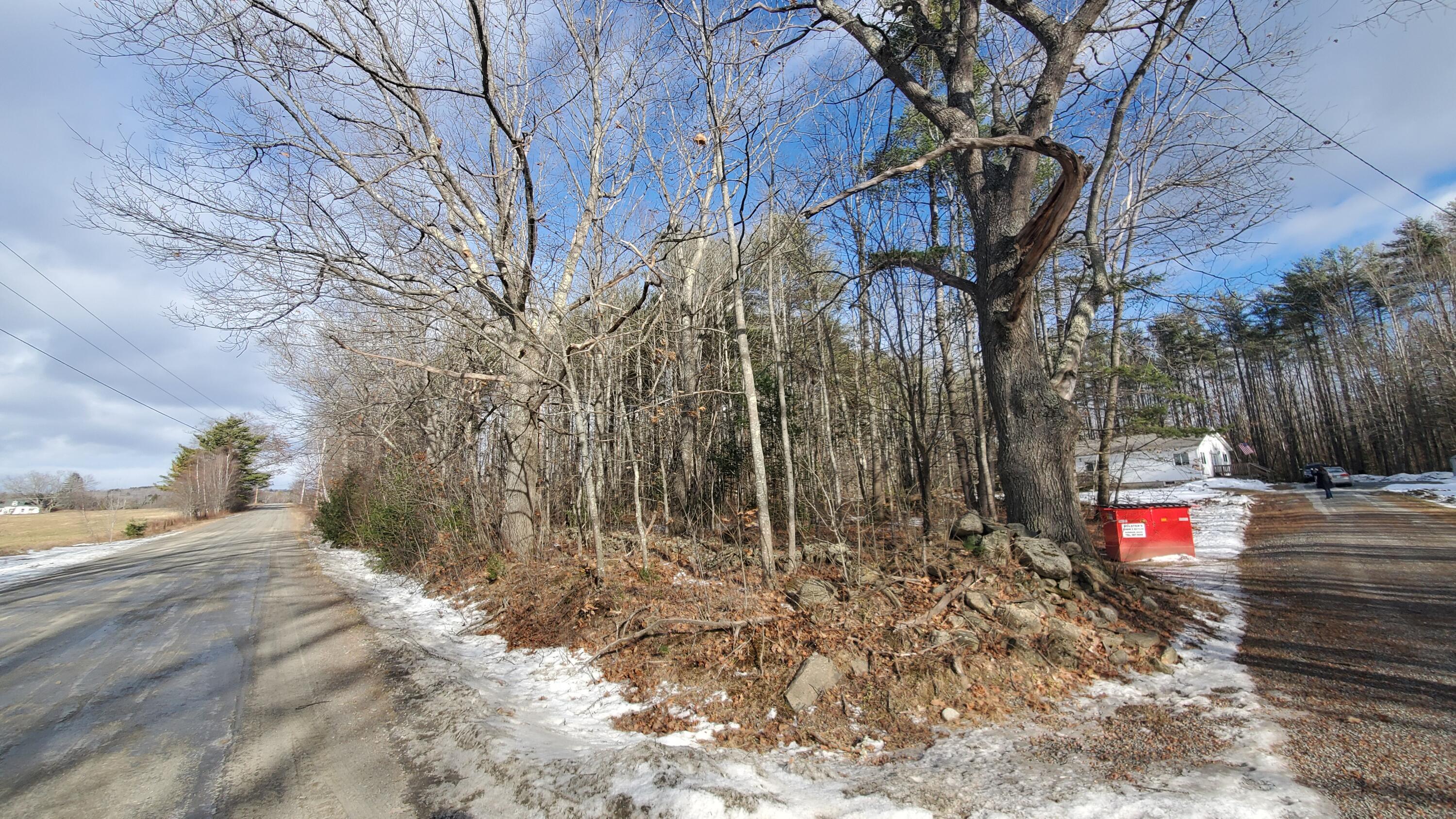 46 Snow Road Saint Albans ME 04971