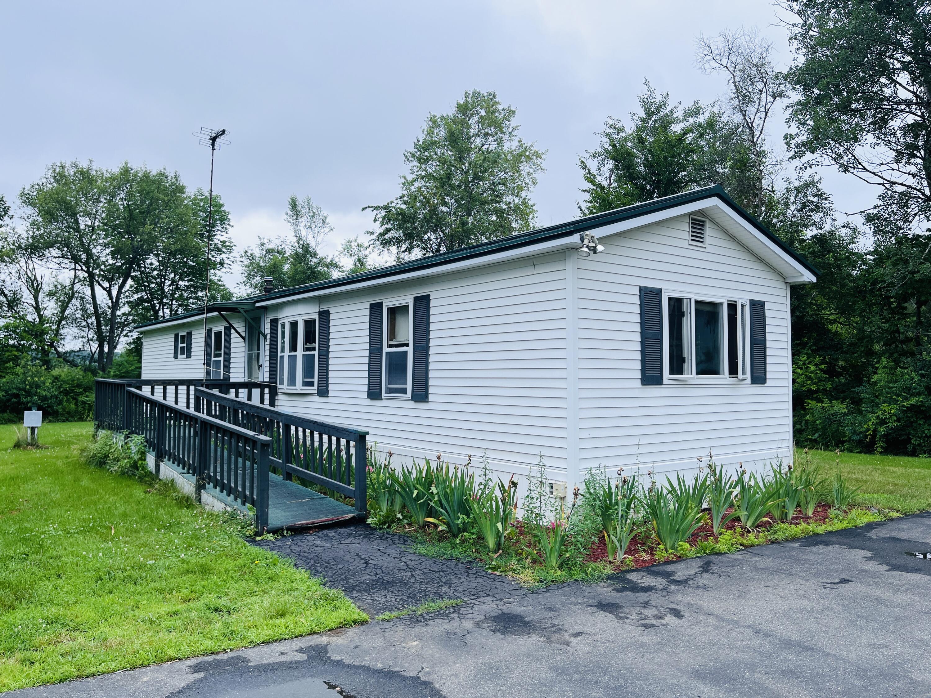 398 Center Road Fairfield ME 04937