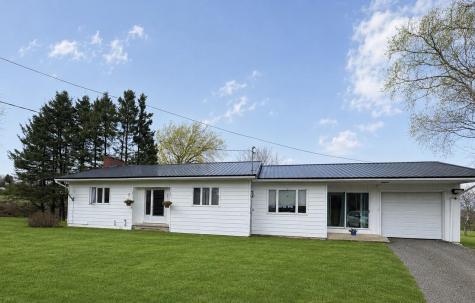 55 Old Houlton Road Bridgewater ME 04735