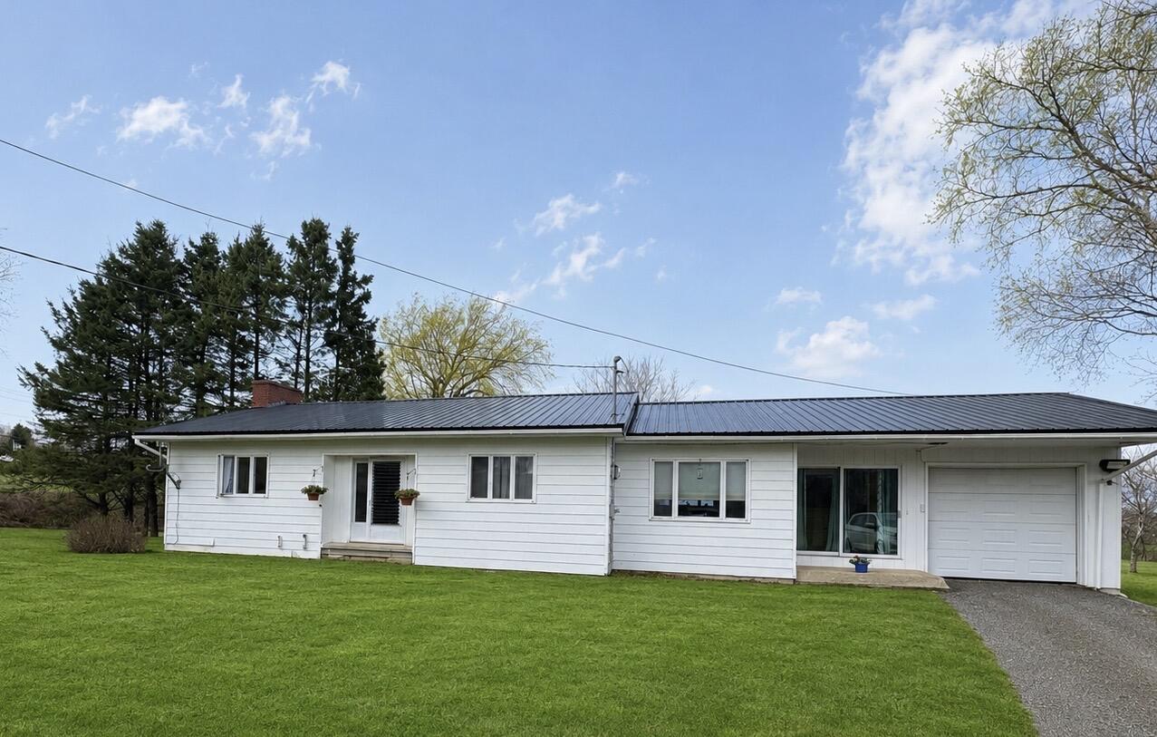 55 Old Houlton Road Bridgewater ME 04735
