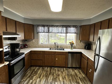 55 Old Houlton Road Bridgewater ME 04735