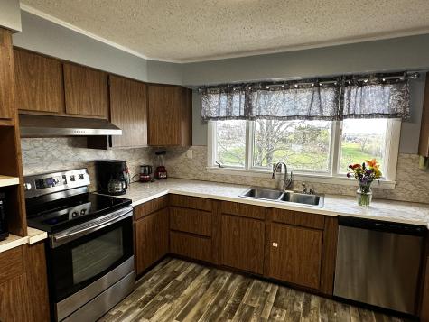 55 Old Houlton Road Bridgewater ME 04735