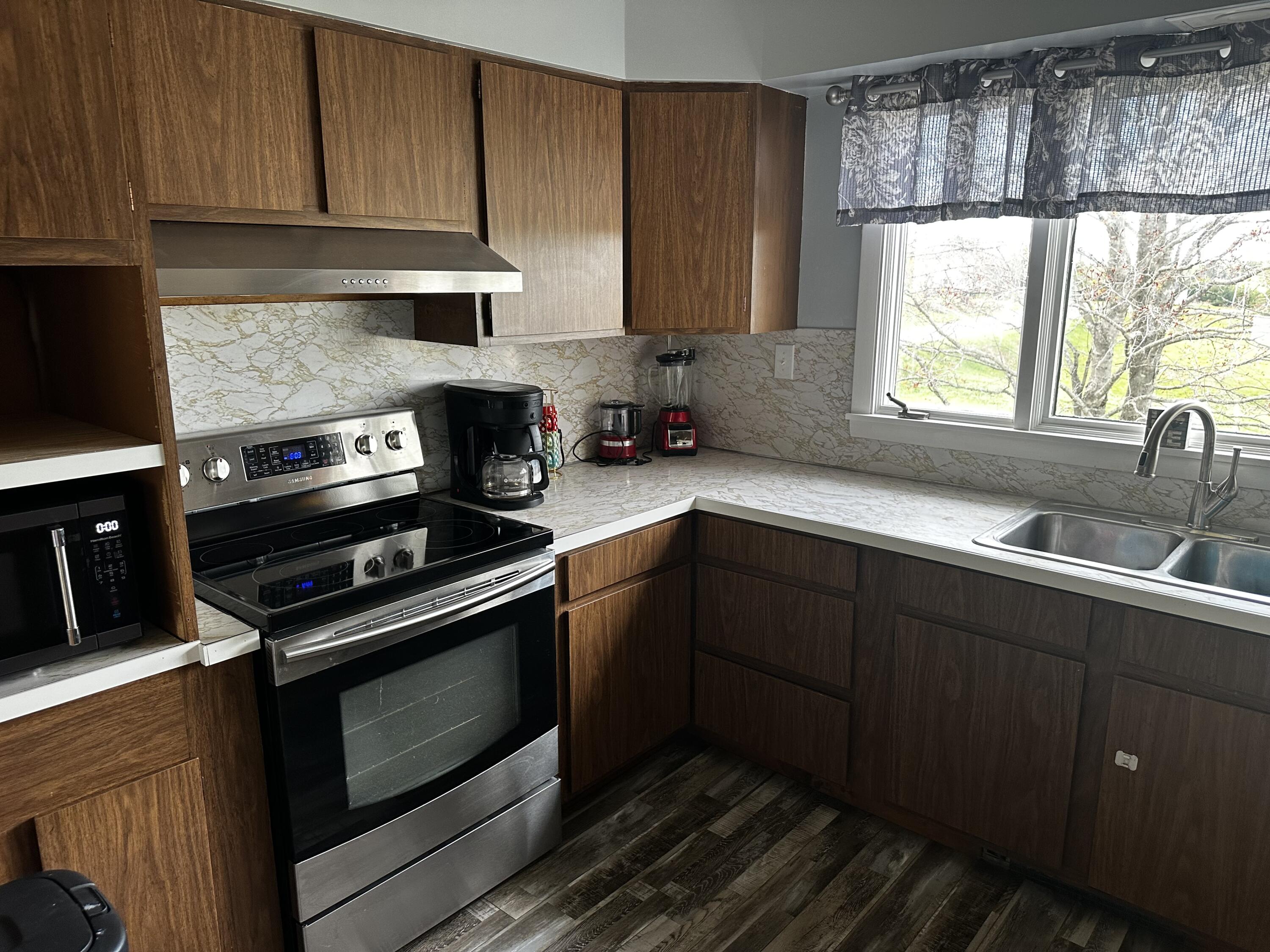 55 Old Houlton Road Bridgewater ME 04735