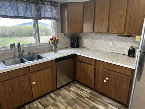55 Old Houlton Road Bridgewater ME 04735