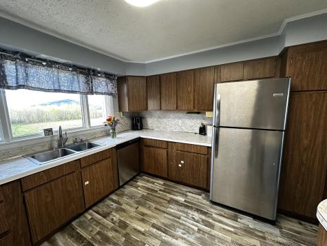 55 Old Houlton Road Bridgewater ME 04735